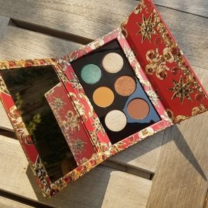 New Sublime Bronze Temptation Pat Mcgrath